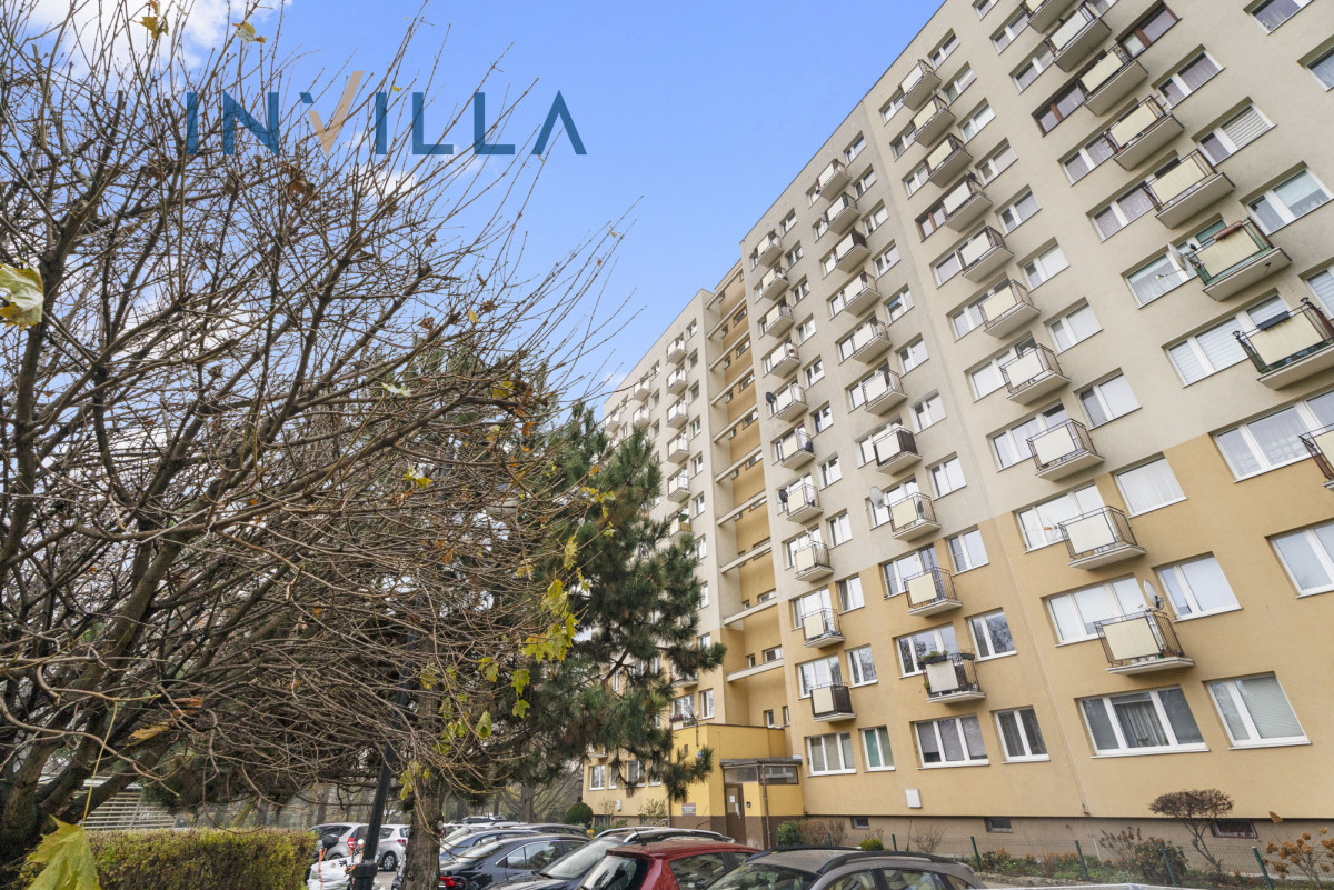 Apartment for sale, Gdańsk Żabianka, 63.00 m2, IN375246