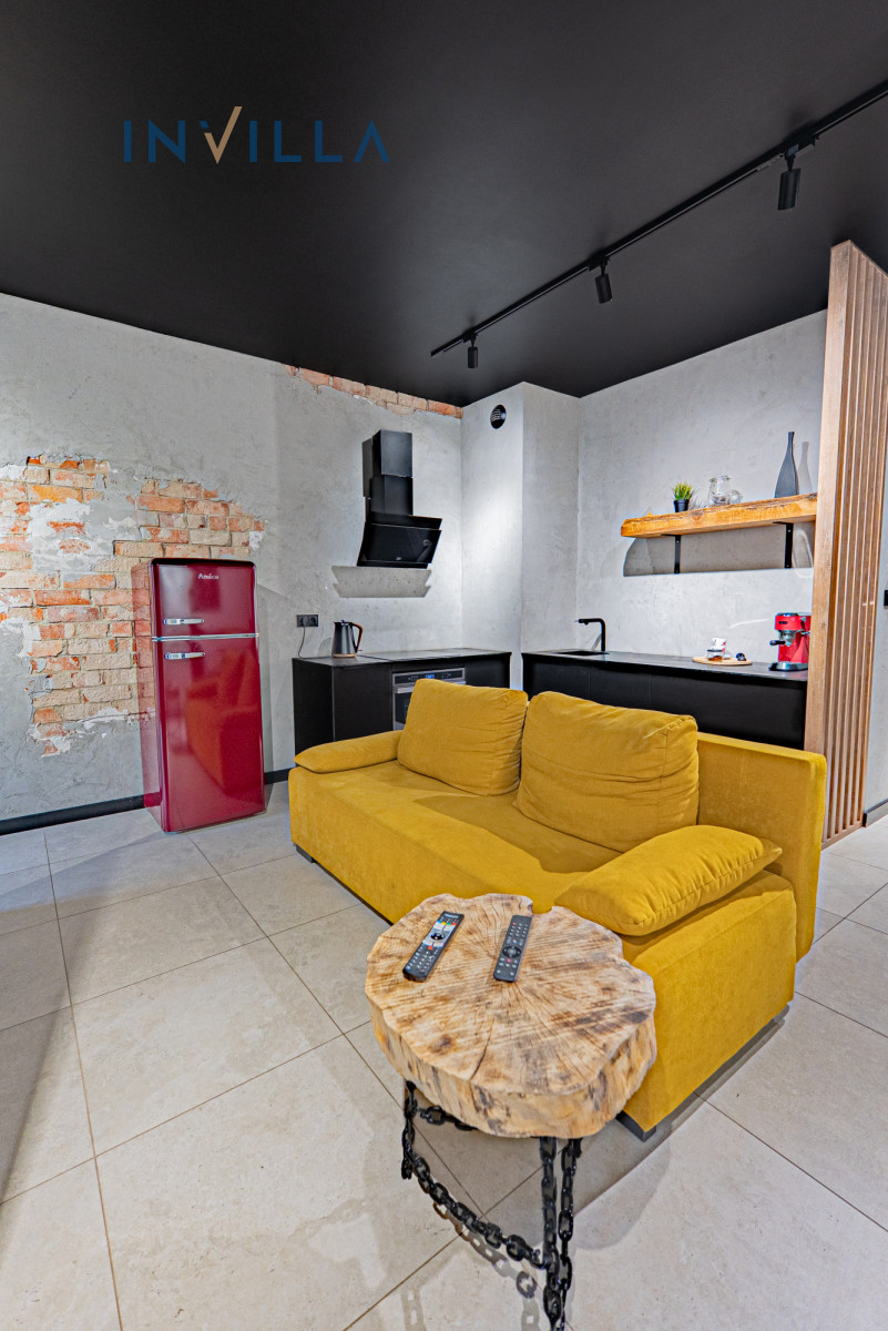 Apartment for sale, Kraków Krowodrza, 37.00 m2, IN559864