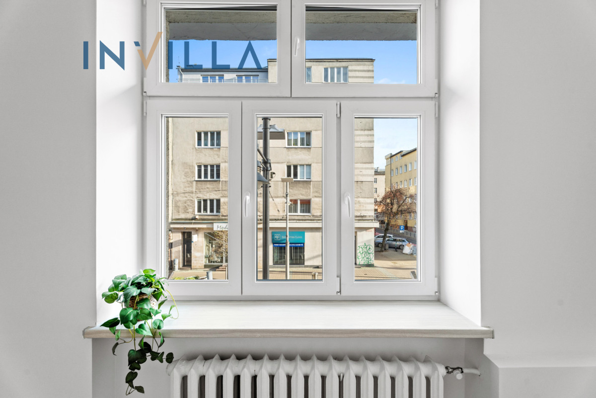 Wynajem kawalerka/mieszkanie Gdynia Centrum – Mieszkanie na wynajem, Gdynia Śródmieście, 29.00 m2, IN683099