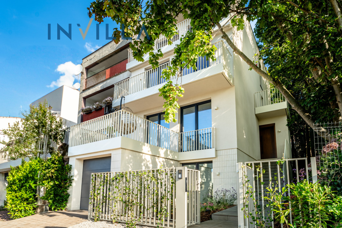 House for sale, Gdynia Redłowo, 220.00 m2, IN431298