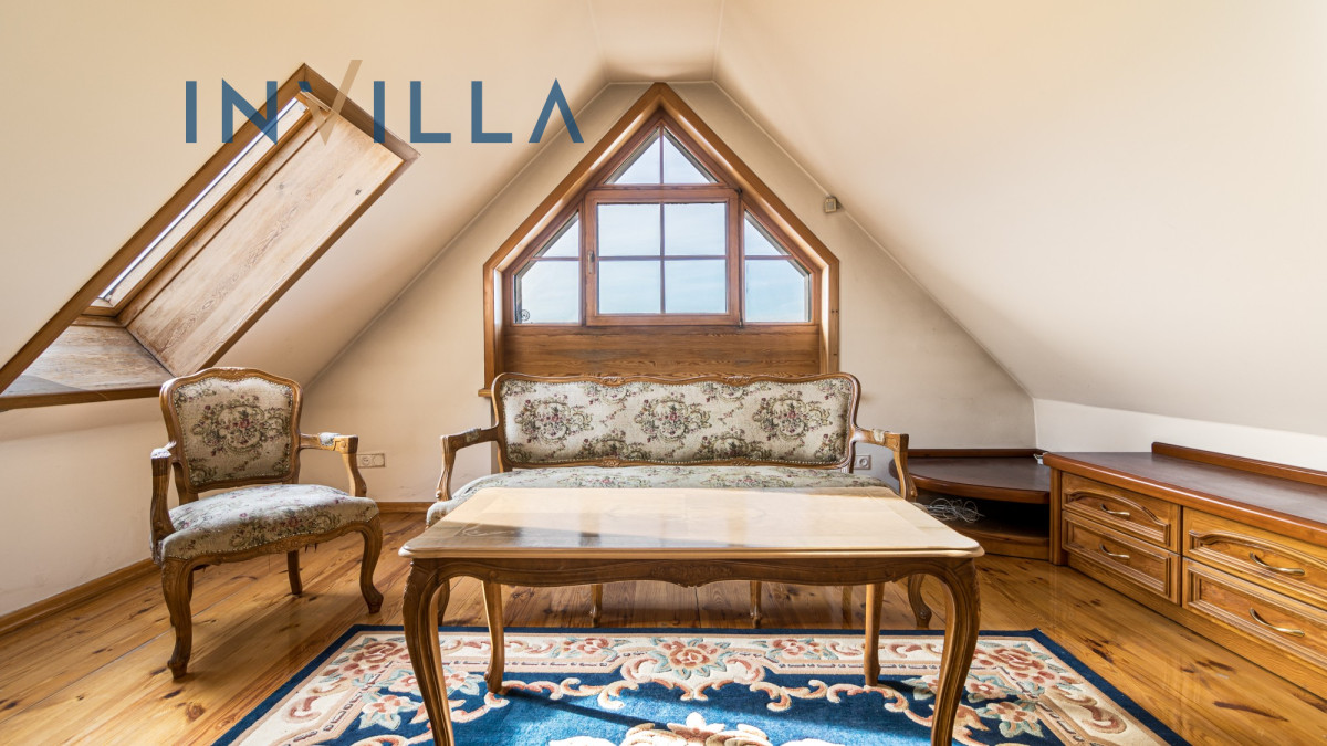 House for sale, Rumia, 947.88 m2, IN703946