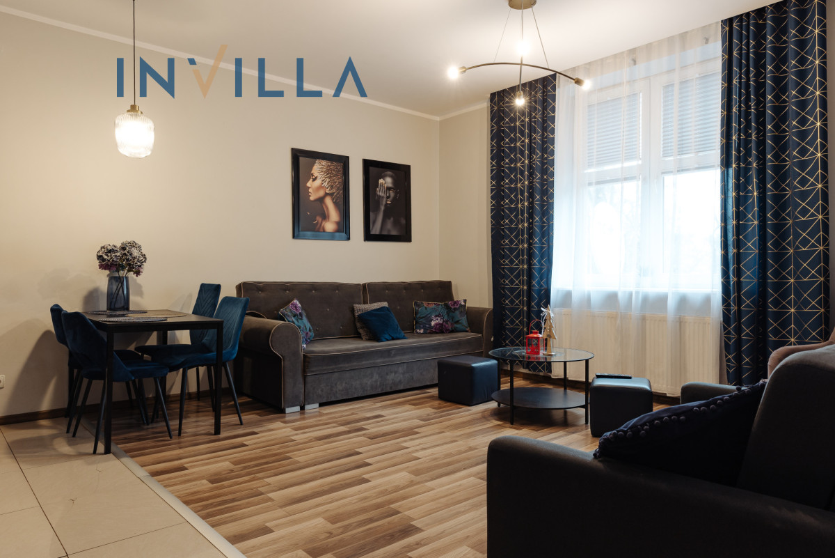 Apartment for sale, Kraków Śródmieście, 42.20 m2, IN841749