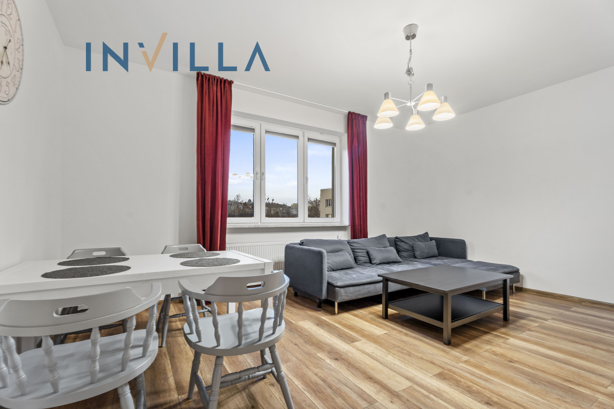 Starowiejska, winda, wysokie wnętrza,niskie opłaty – Mieszkanie na wynajem, Gdynia Śródmieście, 70.00 m2, IN844678