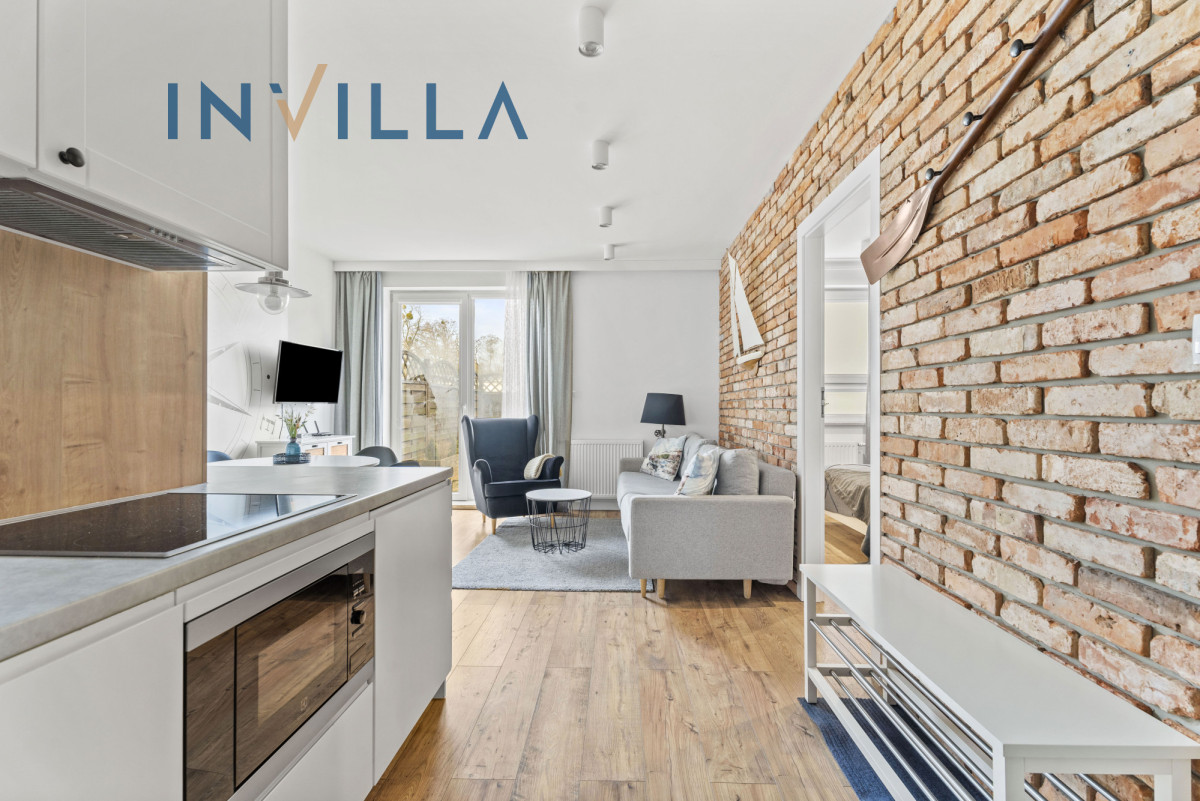 Commercial space for sale, Jastrzębia Góra, 92.80 m2, IN216858