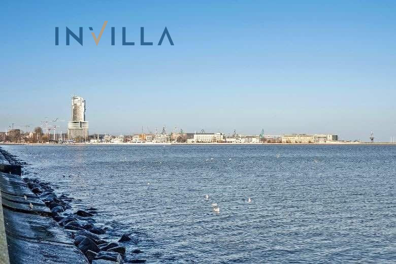 Apartment for sale, Gdynia Kamienna Góra, 37.81 m2, IN722513