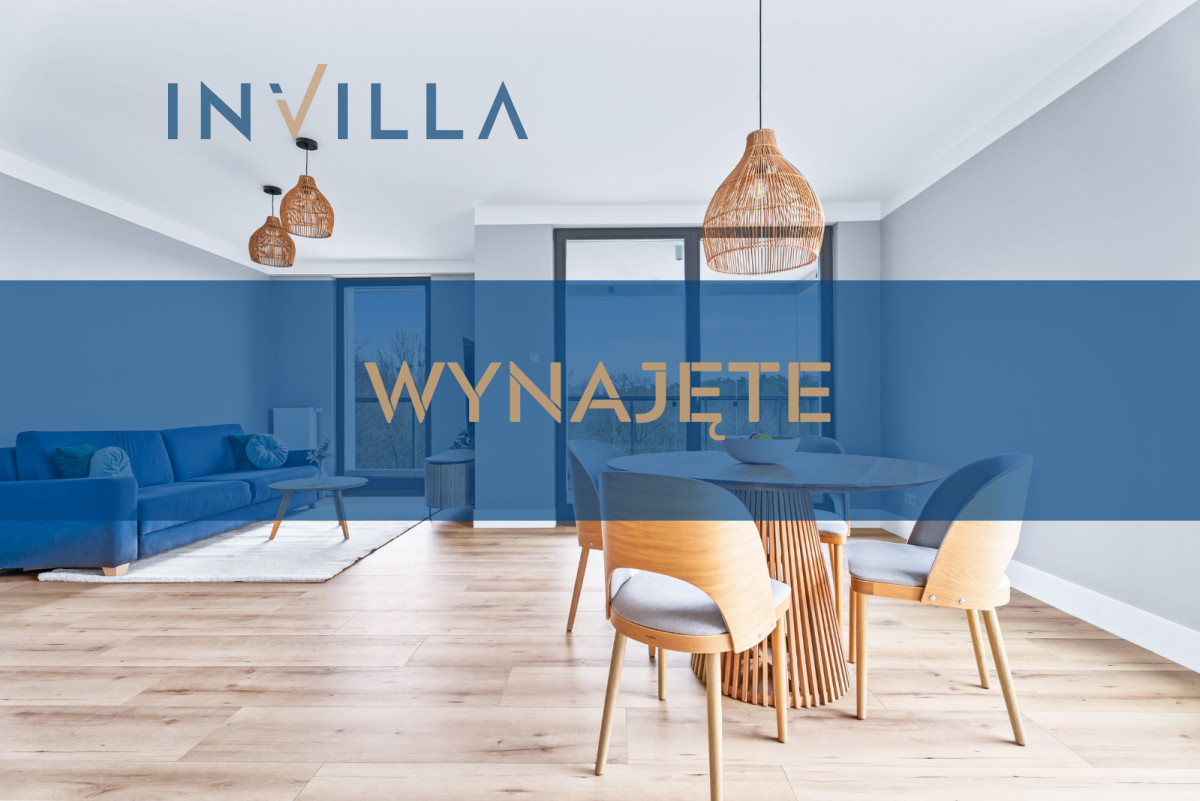 3-pokojowe mieszkanie na wynajem Gdynia Witomino – Mieszkanie na wynajem, Gdynia Witomino, 77.20 m2, IN225377