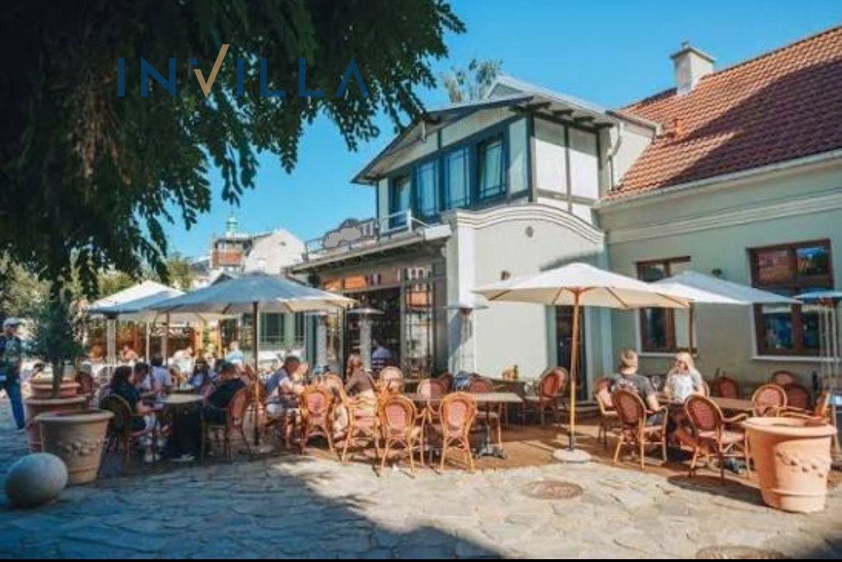 Commercial space for rent, Sopot, 85.00 m2, IN922618