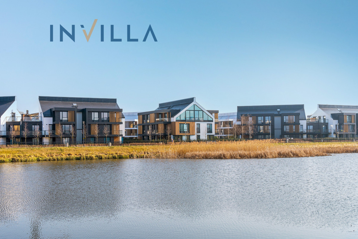 Na wynajem Apartament Gdańsk Botanica, morze – Mieszkanie na wynajem, Gdańsk Jelitkowo, 61.00 m2, IN156523