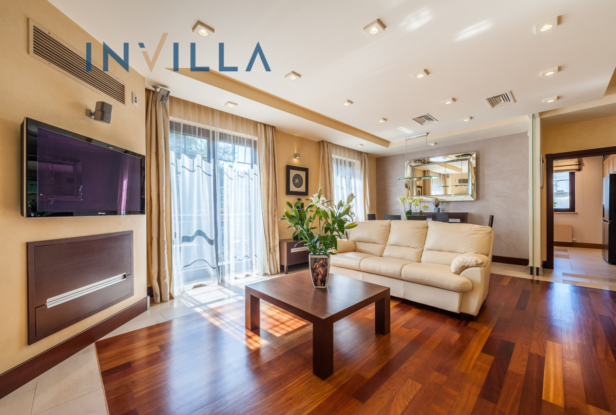 Apartment for sale, Sopot Dolny, 132.00 m2, IN459790