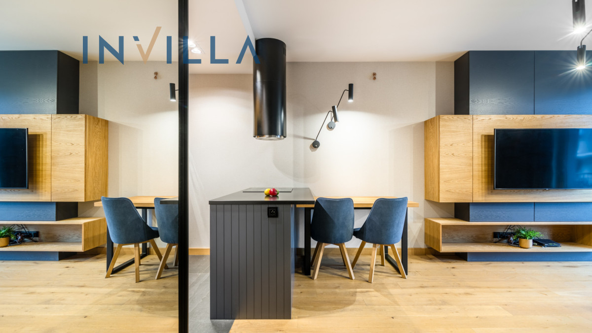 Na wynajem 2-pok. mieszkanie Gdańsk Aniołki – Mieszkanie na wynajem, Gdańsk Aniołki, 46.00 m2, IN381382