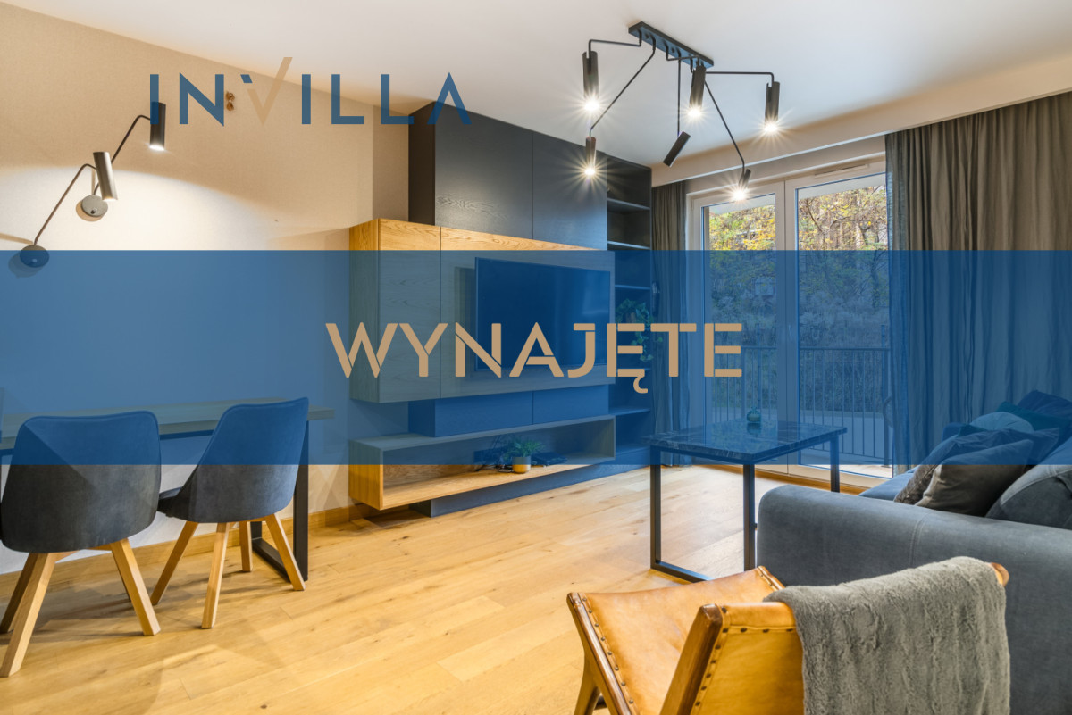 wynajem 2-pok. mieszkanie Gdańsk Aniołki Wrzeszcz – Mieszkanie na wynajem, Gdańsk Aniołki, 46.00 m2, IN381382