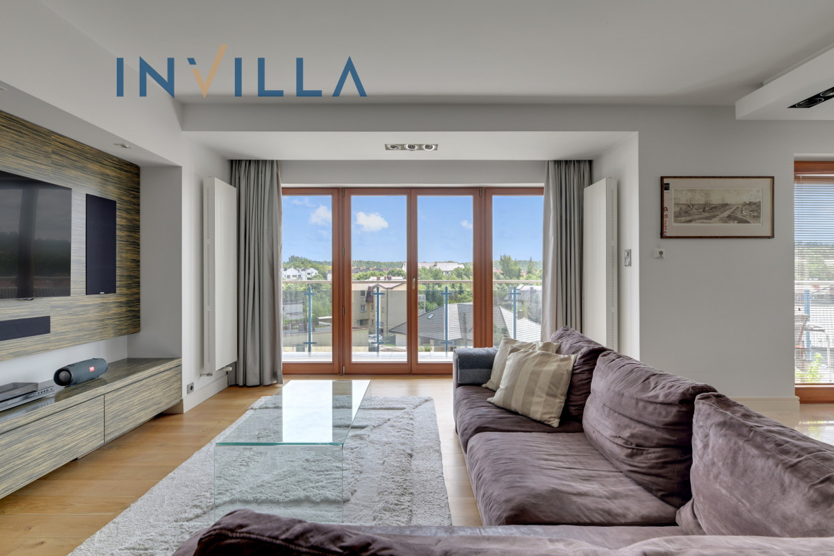 Apartment for sale, Gdynia Wielki Kack, 120.00 m2, IN674665