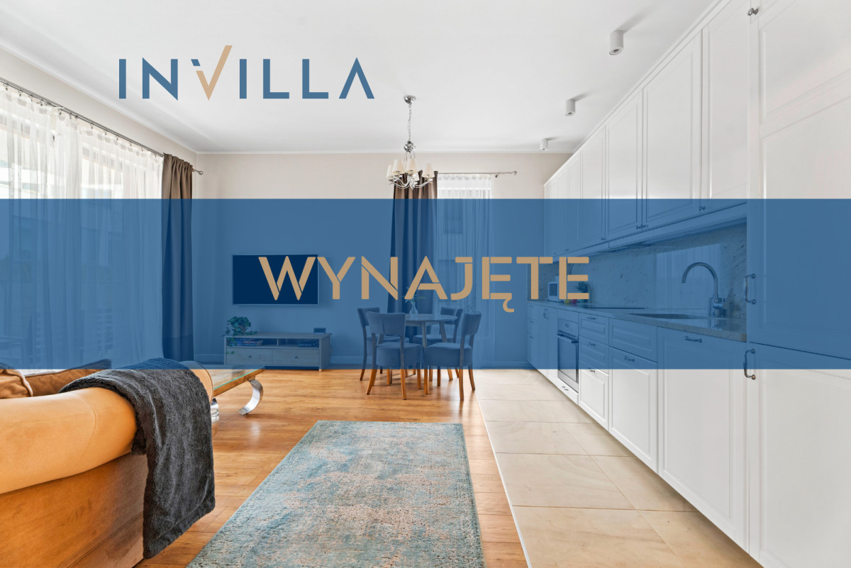 Na wynajem Nowe Orłowo Gdynia blisko morza – Mieszkanie na wynajem, Gdynia Orłowo, 50.50 m2, IN520722