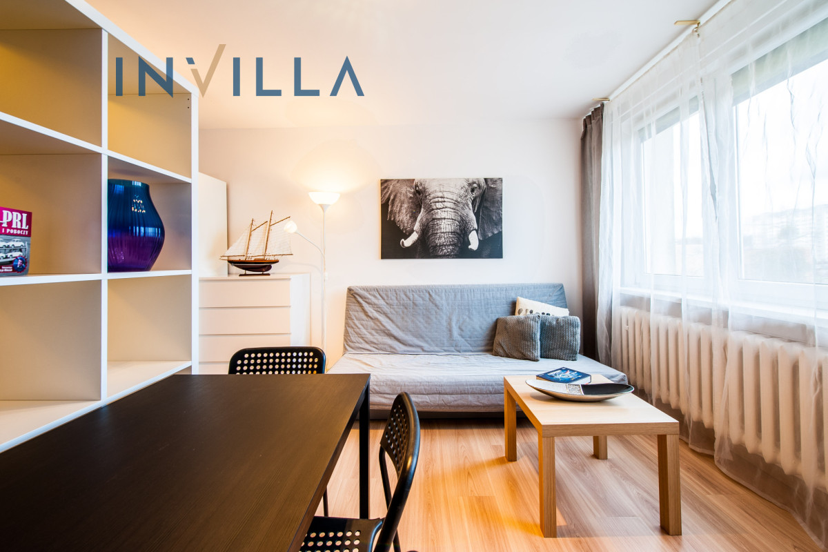 Apartment for sale, Gdynia Witomino-Radiostacja, 35.00 m2, IN793048