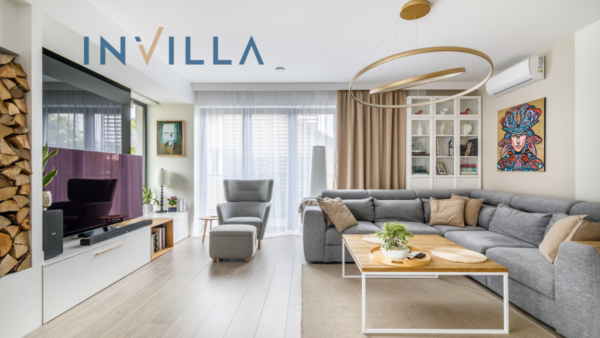 Apartment for sale, Gdynia Orłowo, 178.00 m2, IN258153