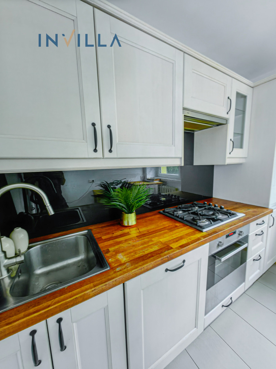 Apartment for sale, Kraków Ruczaj, 52.73 m2, IN719130