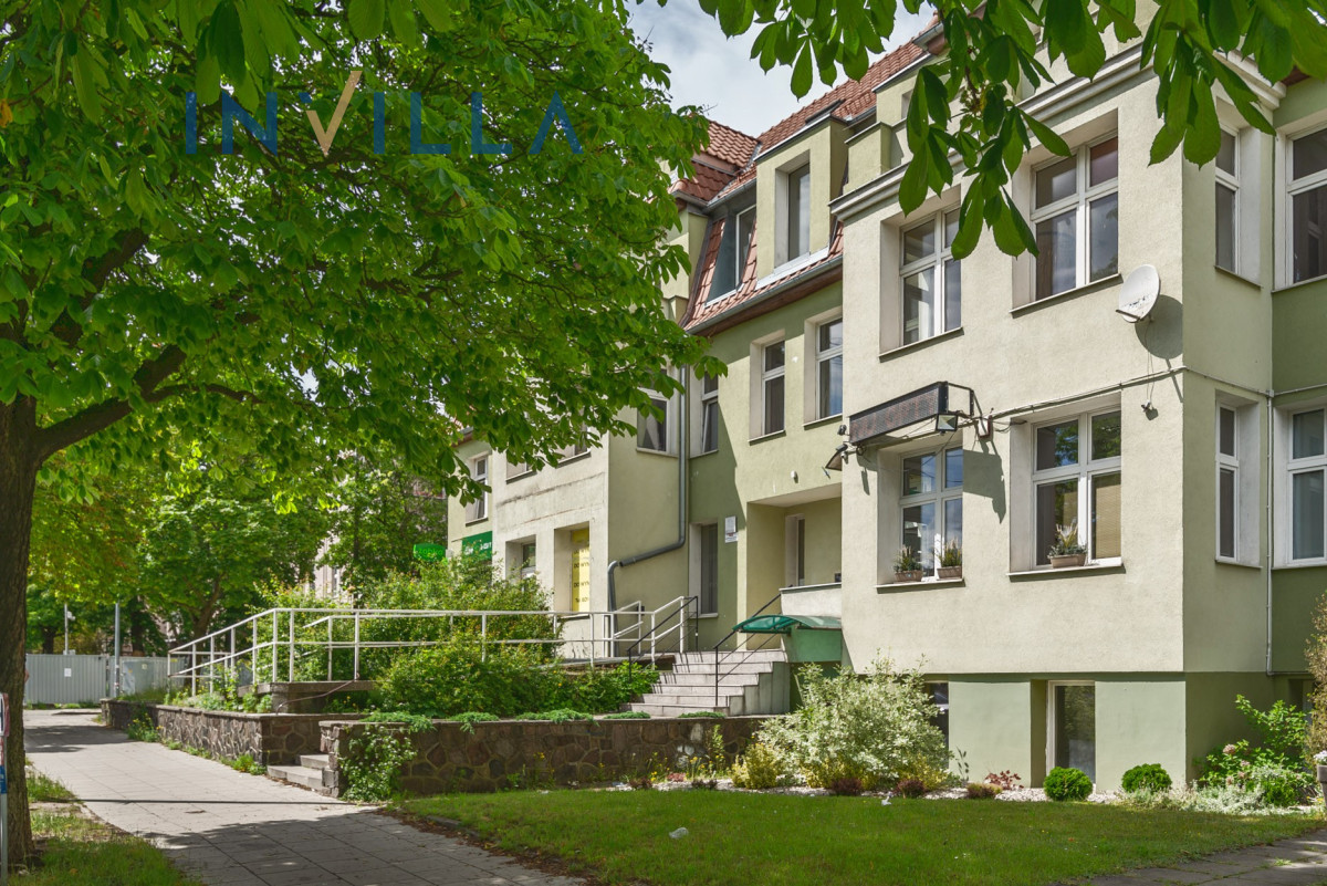 Commercial space for sale, Gdańsk Wrzeszcz, 86.00 m2, IN489981