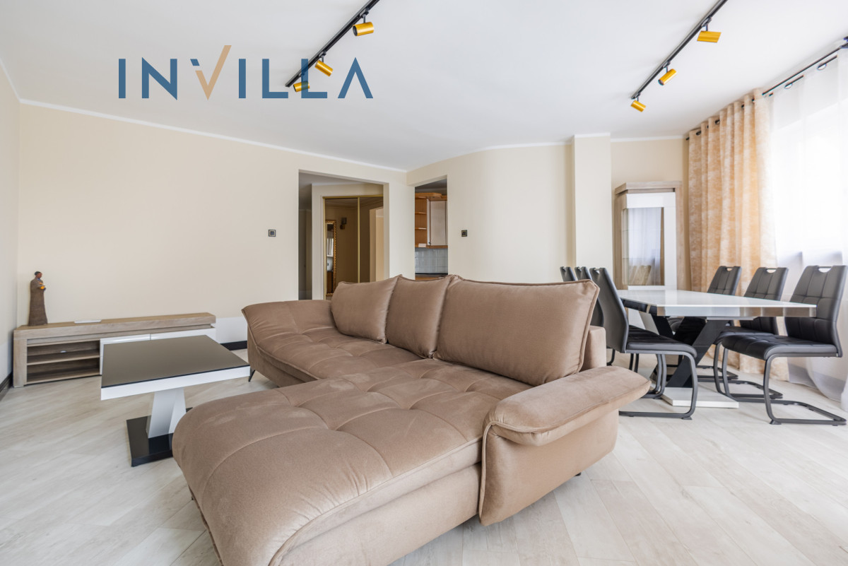 Apartment for rent, Warszawa Ursynów, 106.00 m2, IN804799