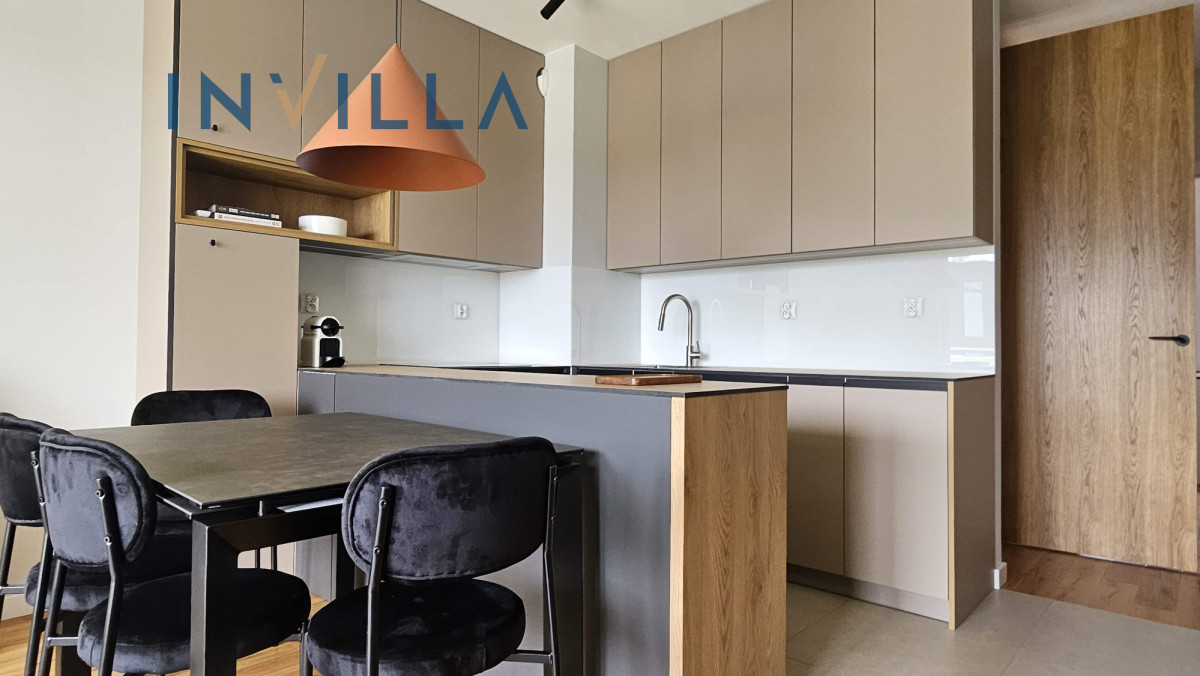 Gotowy do zamieszkania /&nbsp;bez podatku PCC /&nbsp;garaż – Mieszkanie na sprzedaż, Kraków, 68.79 m2, IN962679