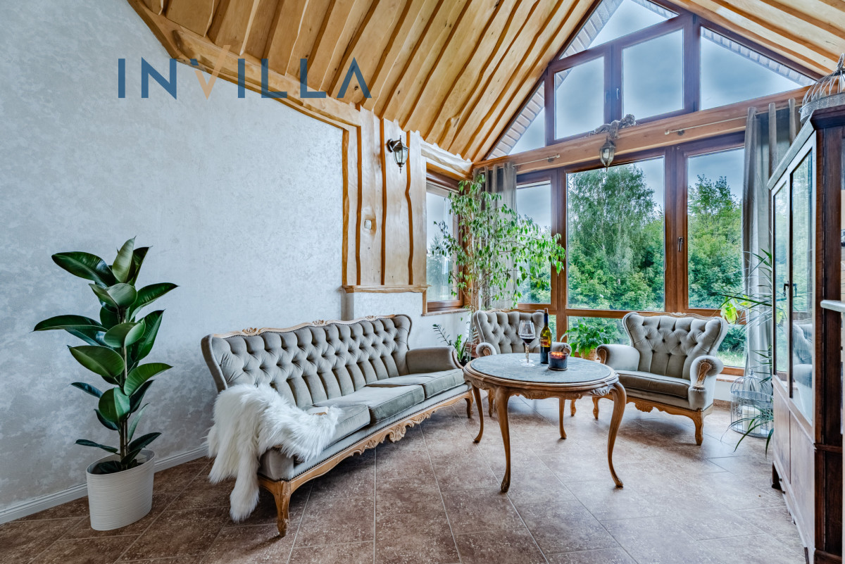 House for sale, Celbowo, 139.90 m2, IN115339