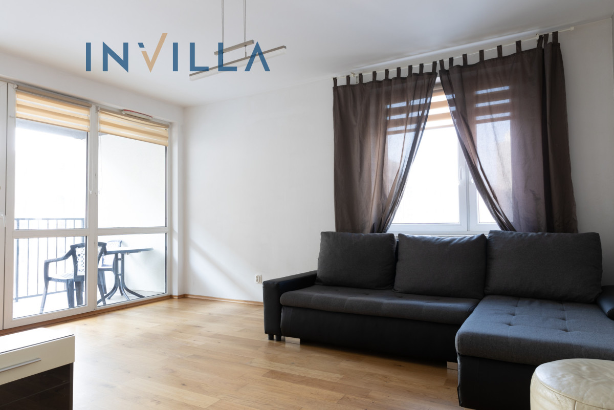 Gotowe do wprowadzenia |&nbsp;AVIA |&nbsp;Dobra oferta – Mieszkanie na sprzedaż, Kraków Nowa Huta, 49.91 m2, IN740453