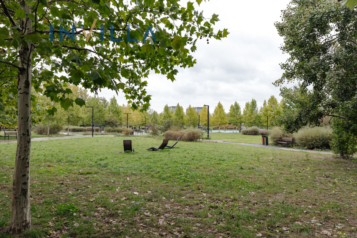 Apartment for sale, Kraków Nowa Huta, 49.91 m2, IN740453