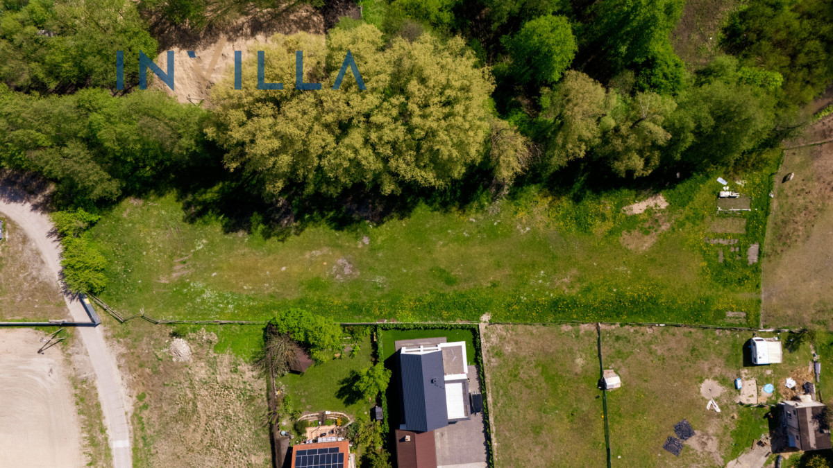 Działka inwestycyjna w&nbsp;Rumi – Działka na sprzedaż, Rumia, 7787.00 m2, IN610450