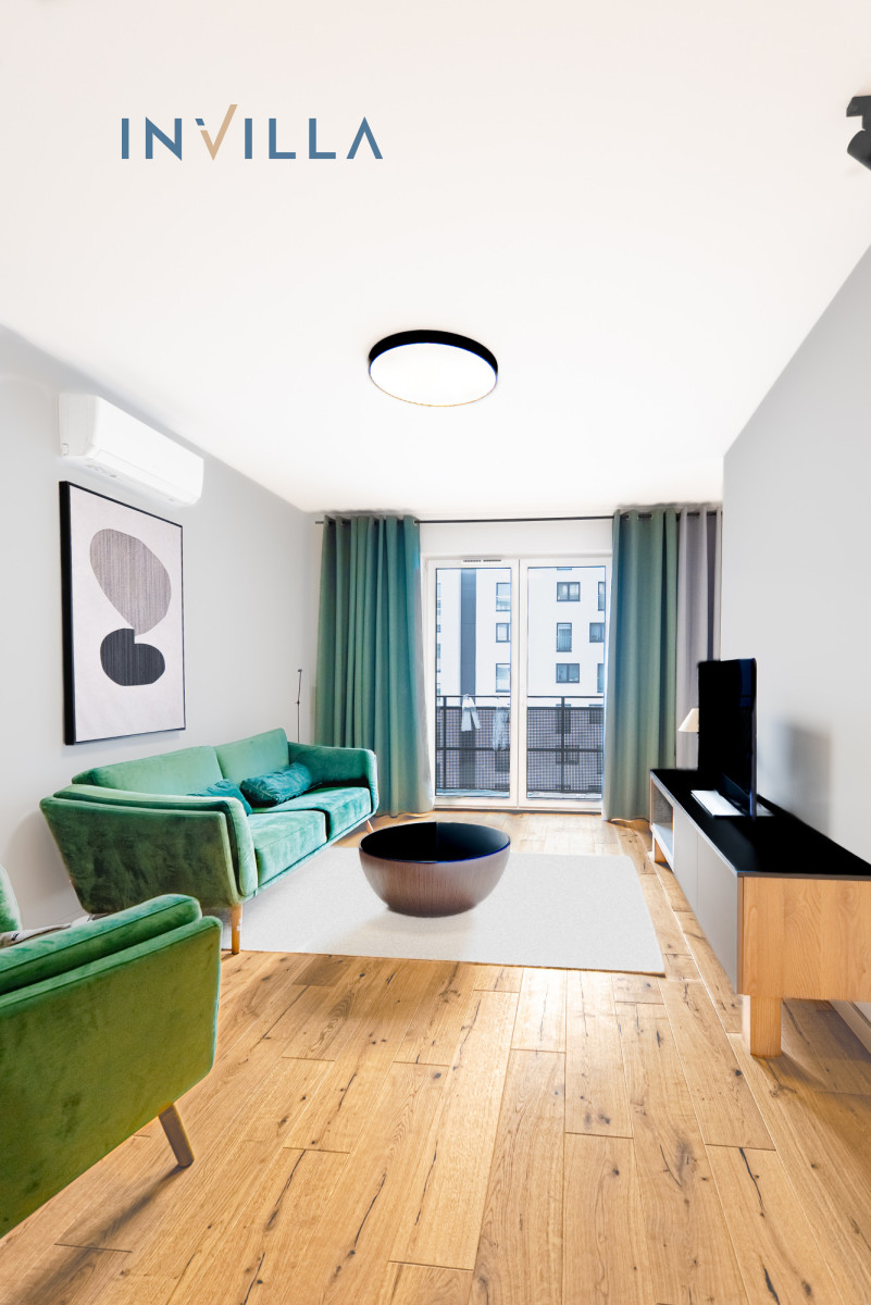 NOWY APARTAMENT 3-POKOJOWY |&nbsp;64,95 m²/ GARAŻ – Mieszkanie na sprzedaż, Kraków, 64.85 m2, IN326058