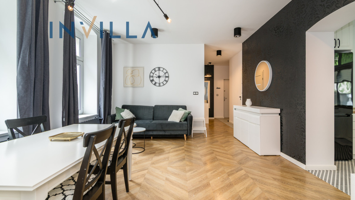 Apartment for rent, Gdańsk Stare Miasto, 67.50 m2, IN355240