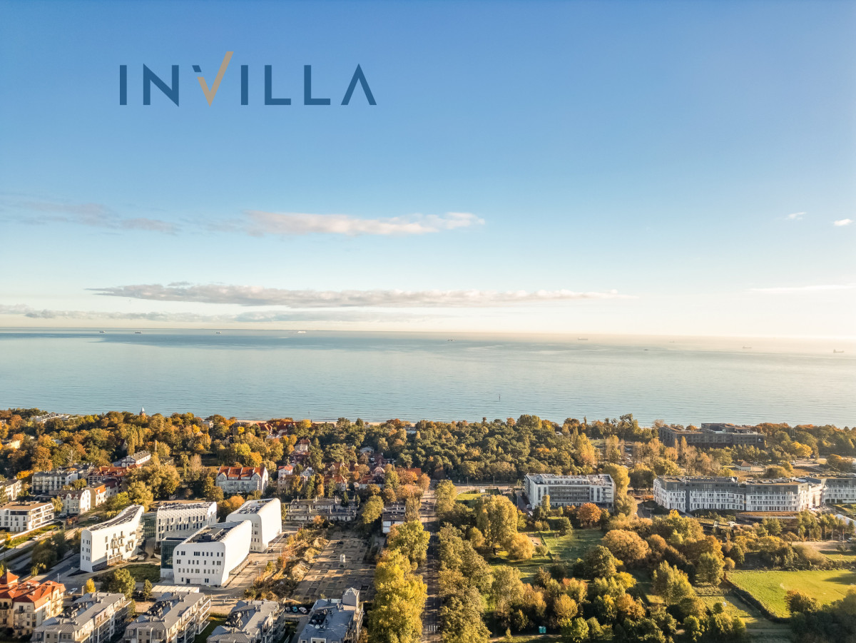 Dom wolnostojący| Dolny Sopot| 5 min od plaży – Dom na sprzedaż, Sopot Dolny, 220.00 m2, IN291071