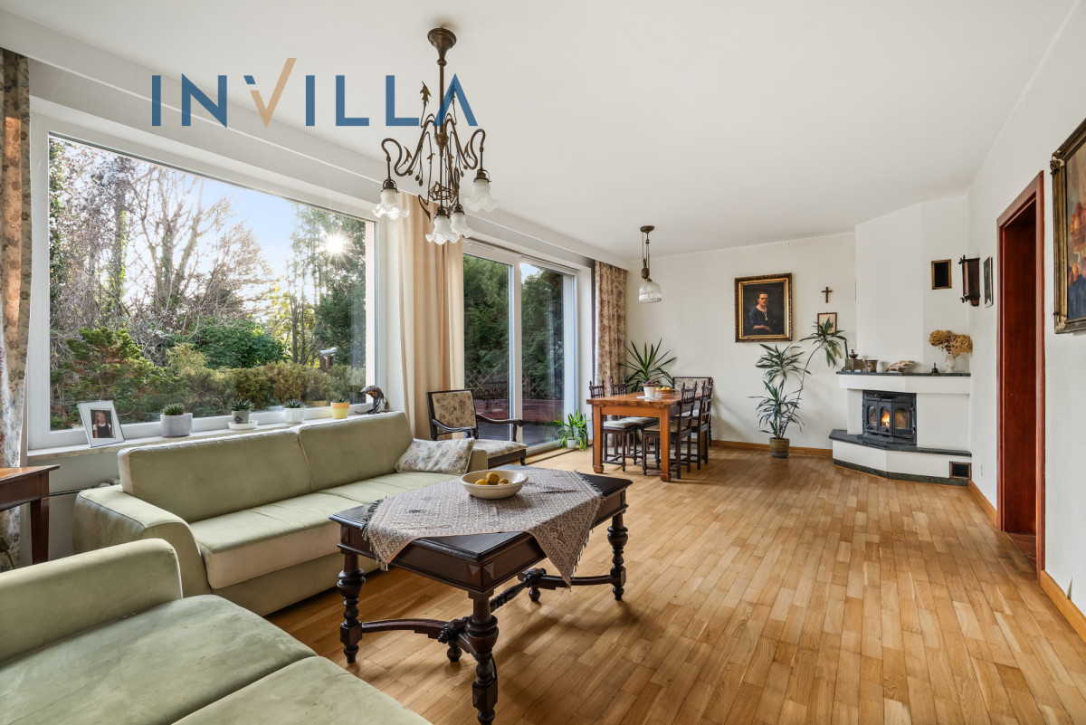 Funkcjonalny dom – Gdynia Orłowo – Dom na sprzedaż, Gdynia Orłowo, 167.00 m2, IN666479