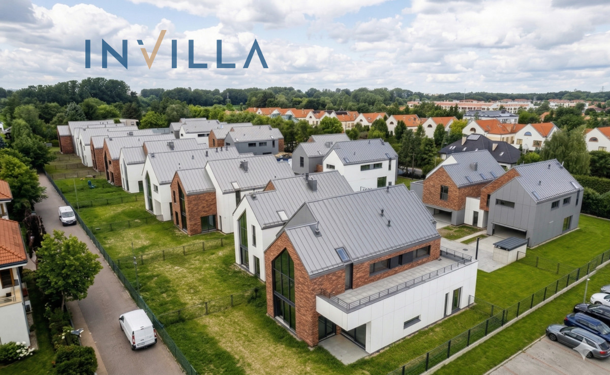 Luksusowy dom, Wilanów Zawady – Dom na wynajem, Warszawa Wilanów, 260.00 m2, IN107706