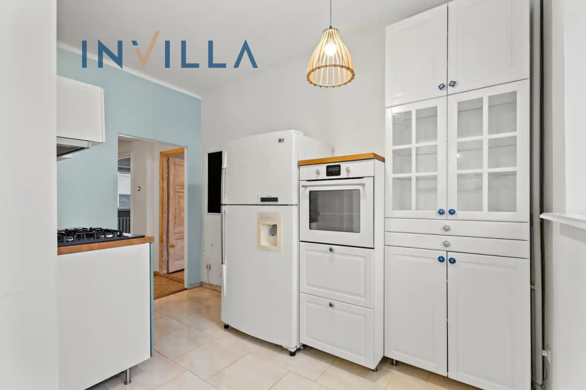 3 pokoje funkcjalne, super miejsce – Mieszkanie na sprzedaż, Gdynia Wzgórze Św. Maksymiliana, 67.10 m2, IN165977