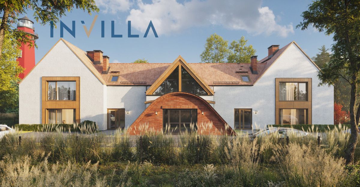 Apartament na krańcu Polski – Mieszkanie na sprzedaż, Hel, 40.45 m2, IN470441