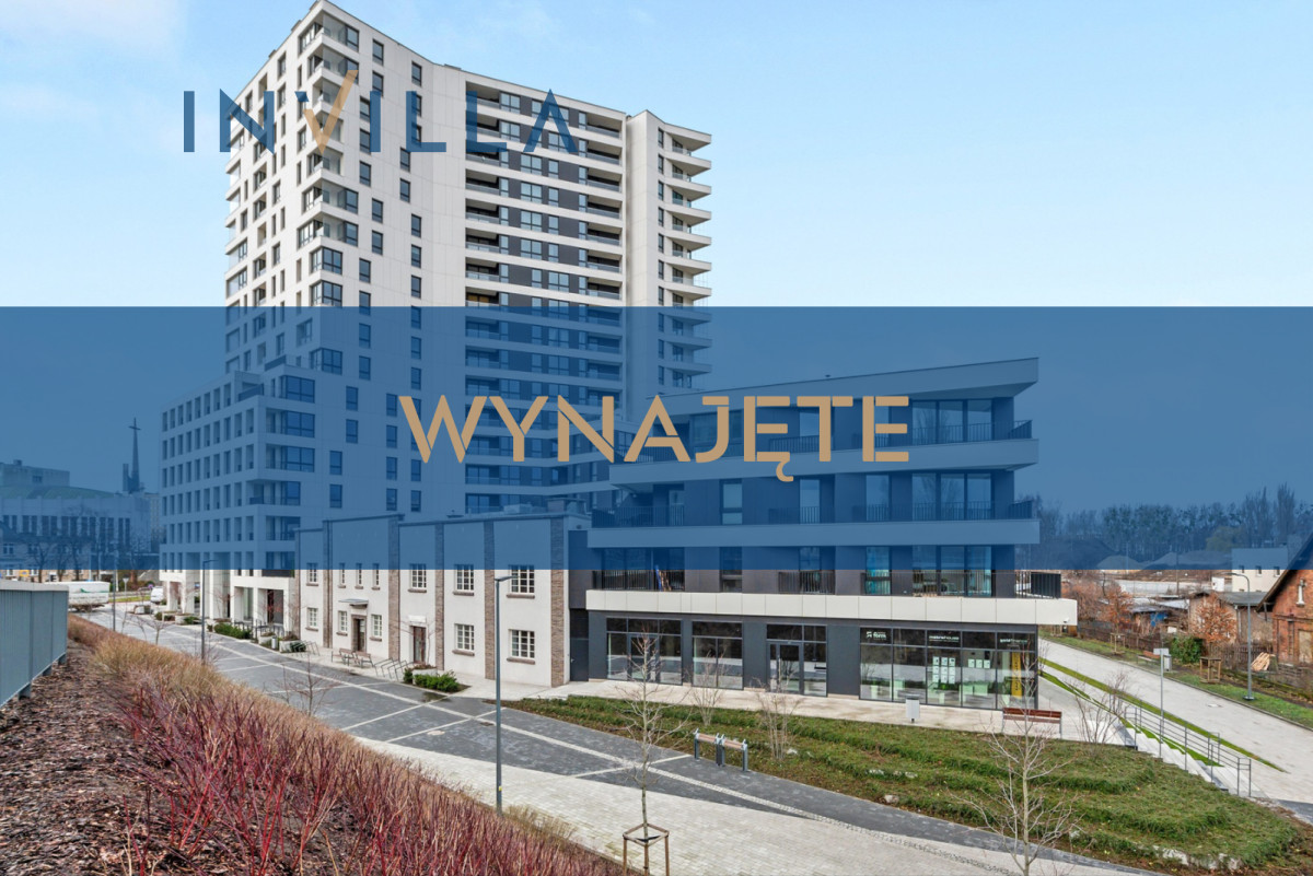 3-pokojowy Apartament na wynajem Gdynia Centrum – Mieszkanie na wynajem, Gdynia Śródmieście, 59.90 m2, IN711628