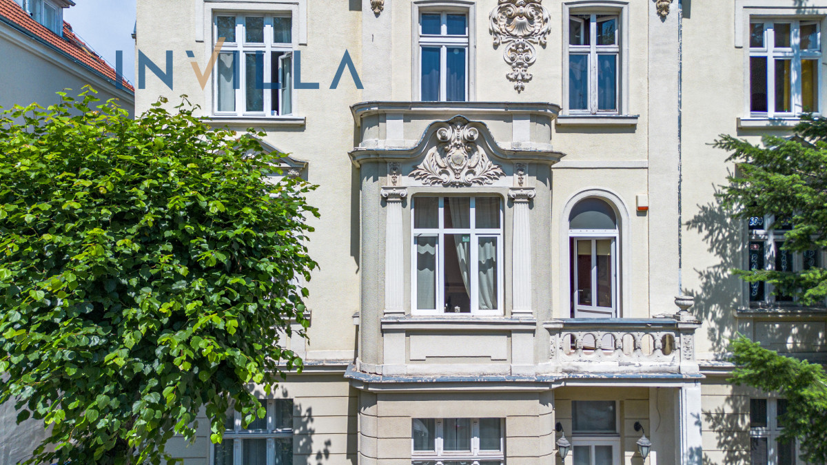 Hotel/Guesthouse for sale, Sopot Centrum, 166.15 m2, IN760227