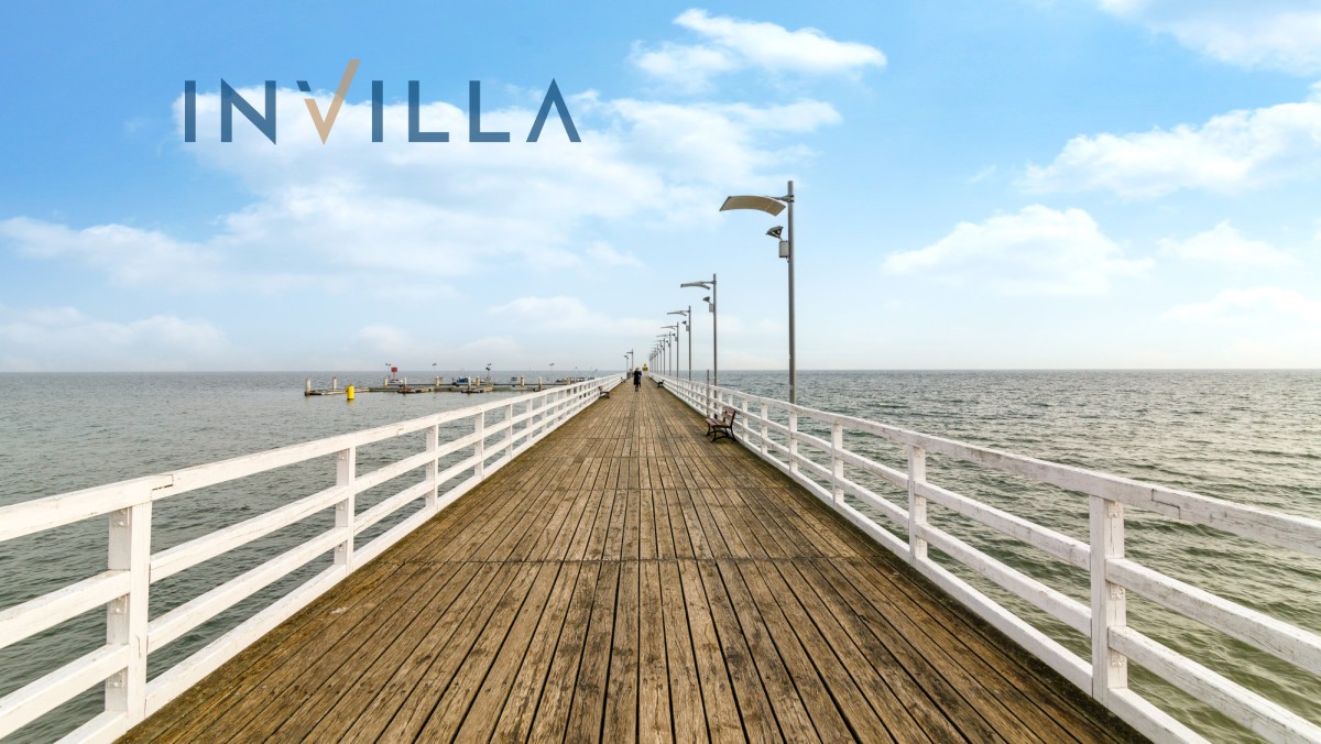 4 działki budowlane z pozwoleniem i projektem – Działka na sprzedaż, Mosty, 3294.00 m2, IN190149