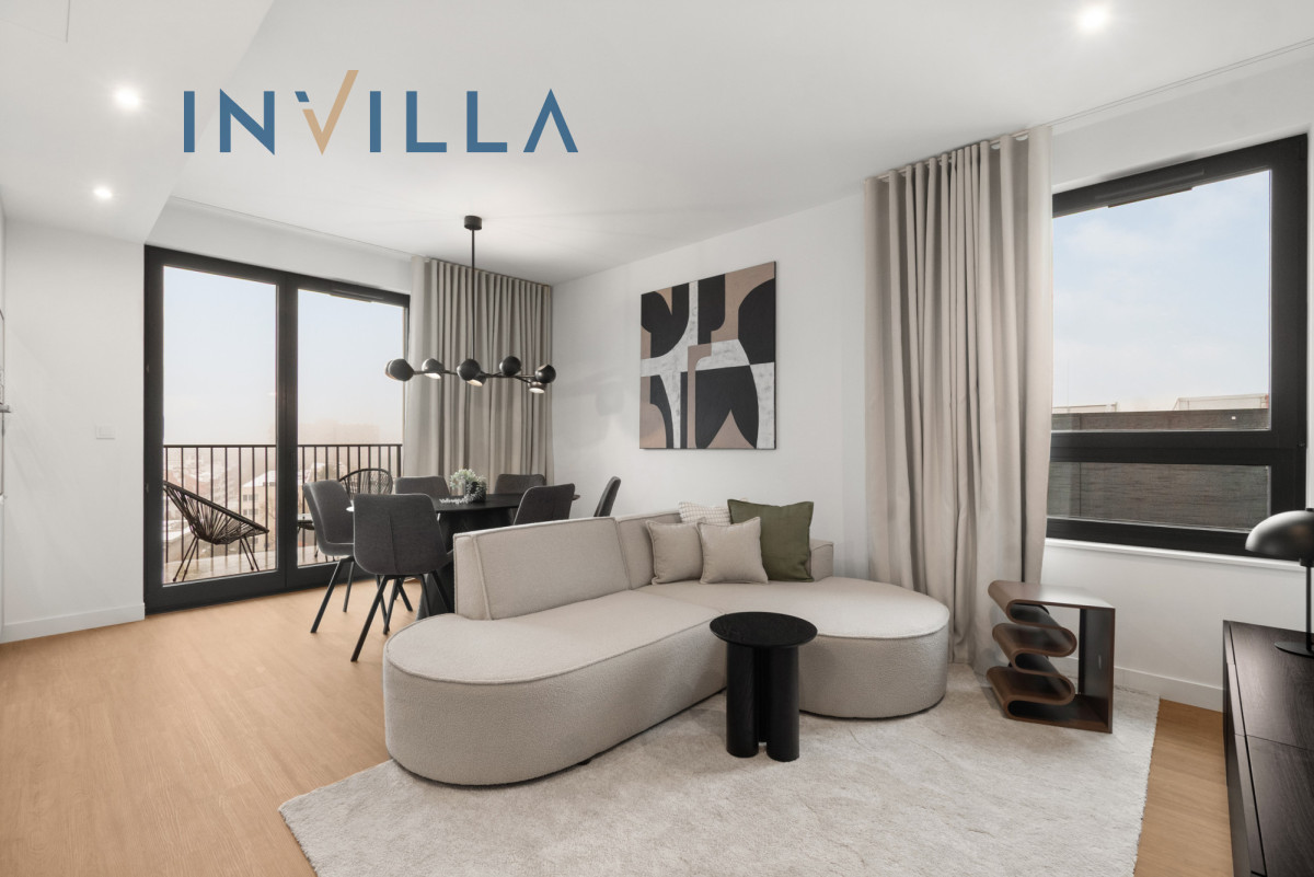 Apartment for rent, Warszawa Mokotów, 80.00 m2, IN970862