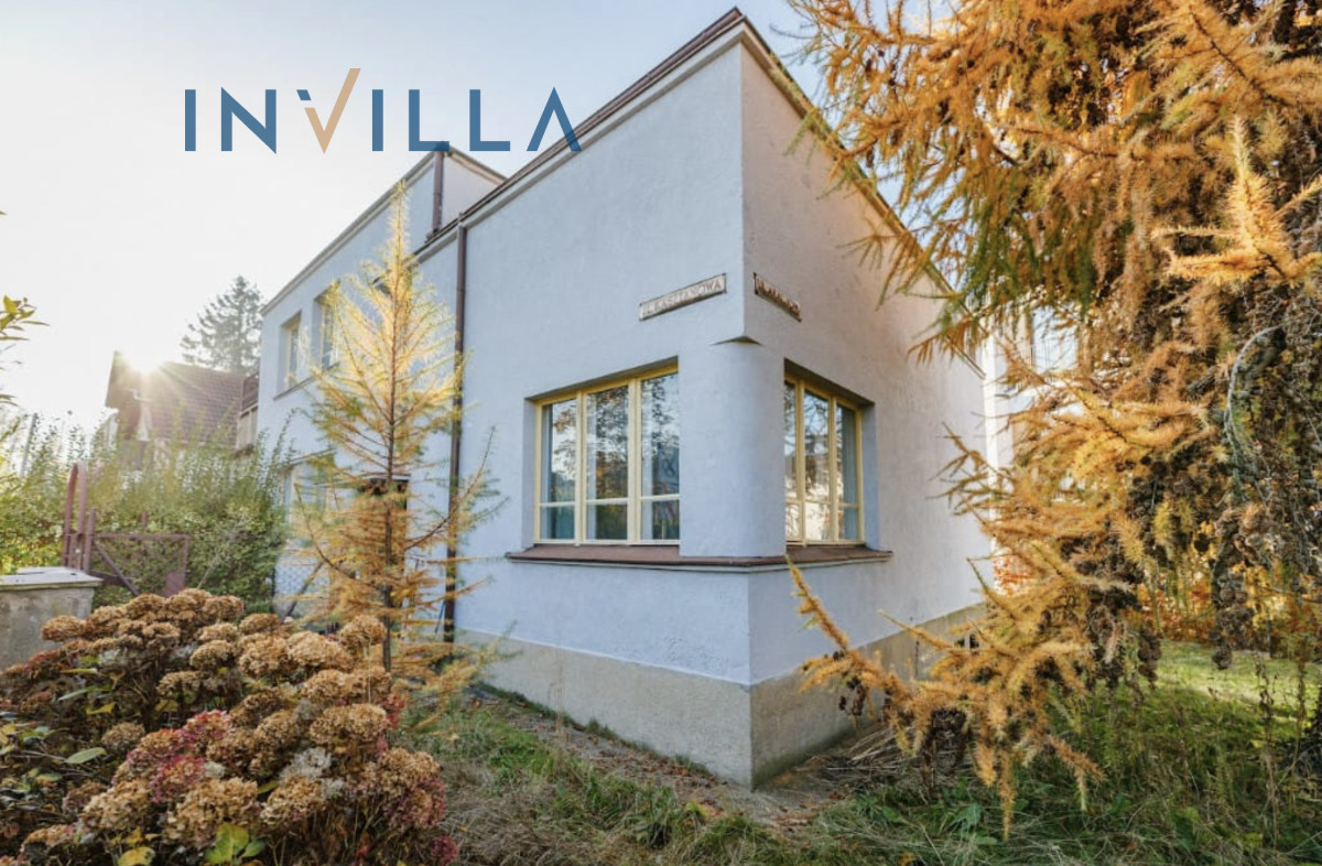 Dom Wolnostojący z&nbsp;ogrodem Orłowo – Dom na sprzedaż, Gdynia Orłowo, 502.00 m2, IN376319