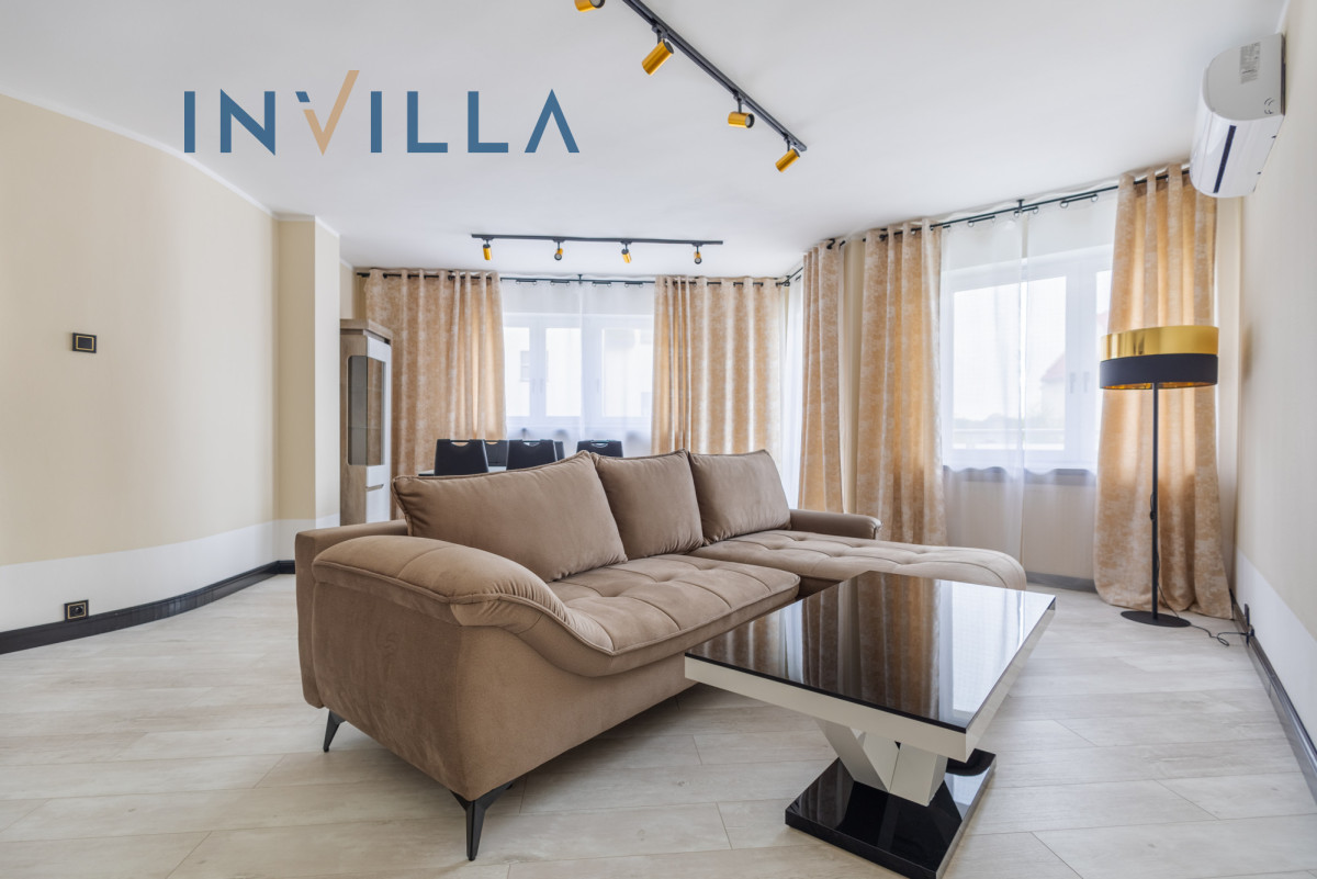 Apartment for sale, Warszawa Ursynów, 106.00 m2, IN196071