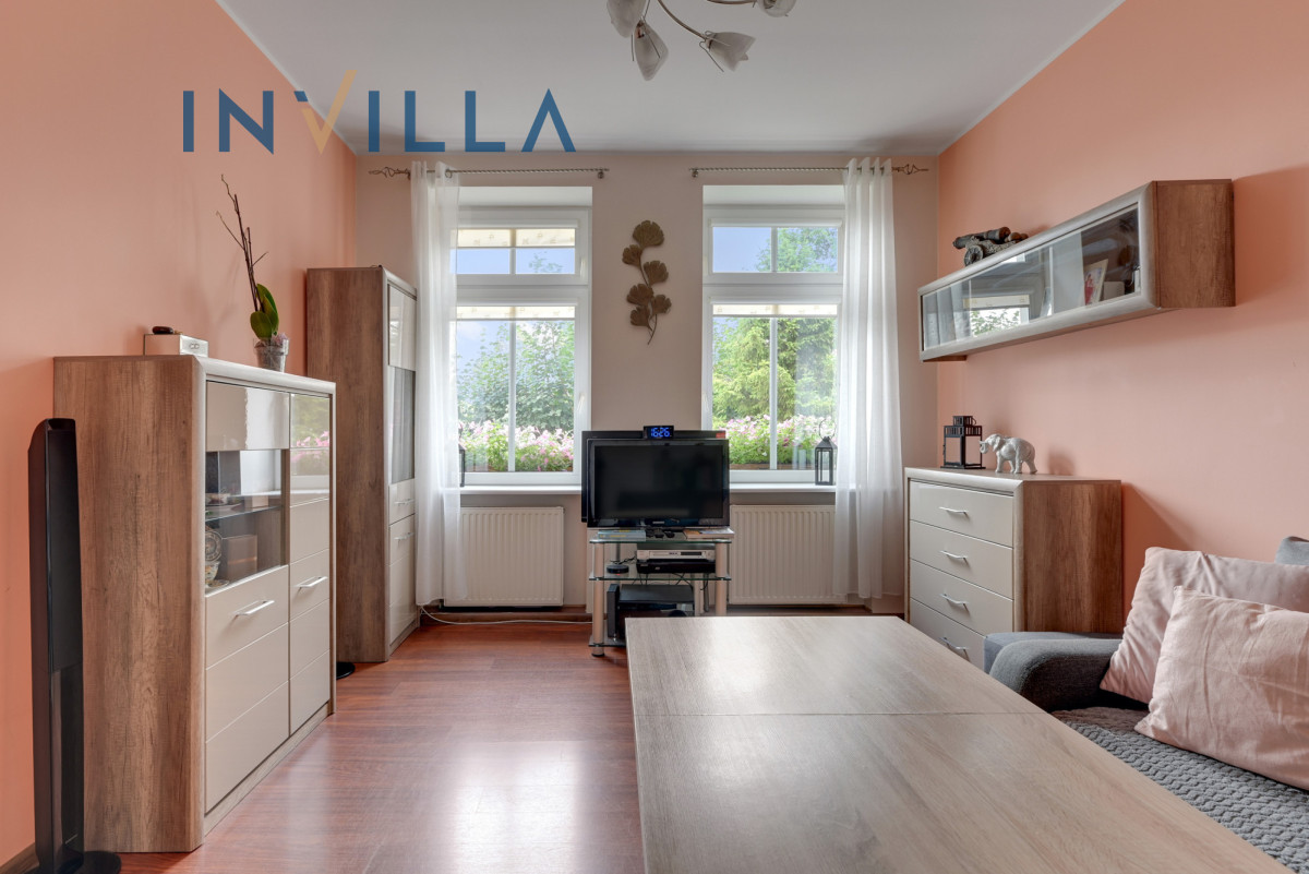 3-pokojowe mieszkanie w&nbsp;Sopocie 47 m2 – Mieszkanie na sprzedaż, Sopot Dolny, 47.00 m2, IN826260