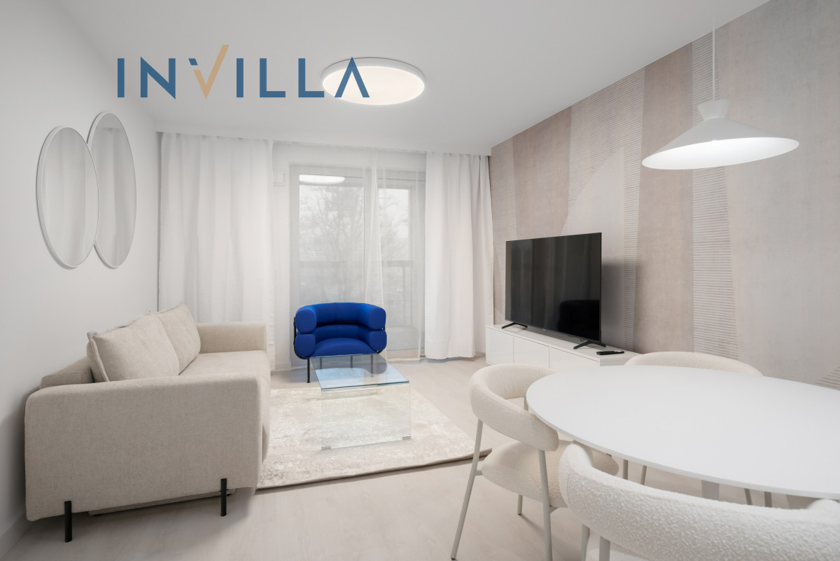 Apartment for rent, Gdańsk Stare Miasto, 63.00 m2, IN155944