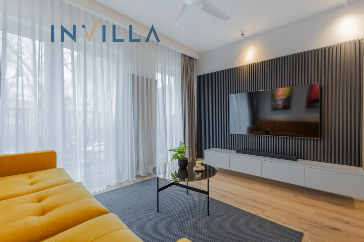 Apartment for sale, Warszawa Mokotów, 47.00 m2, IN682380