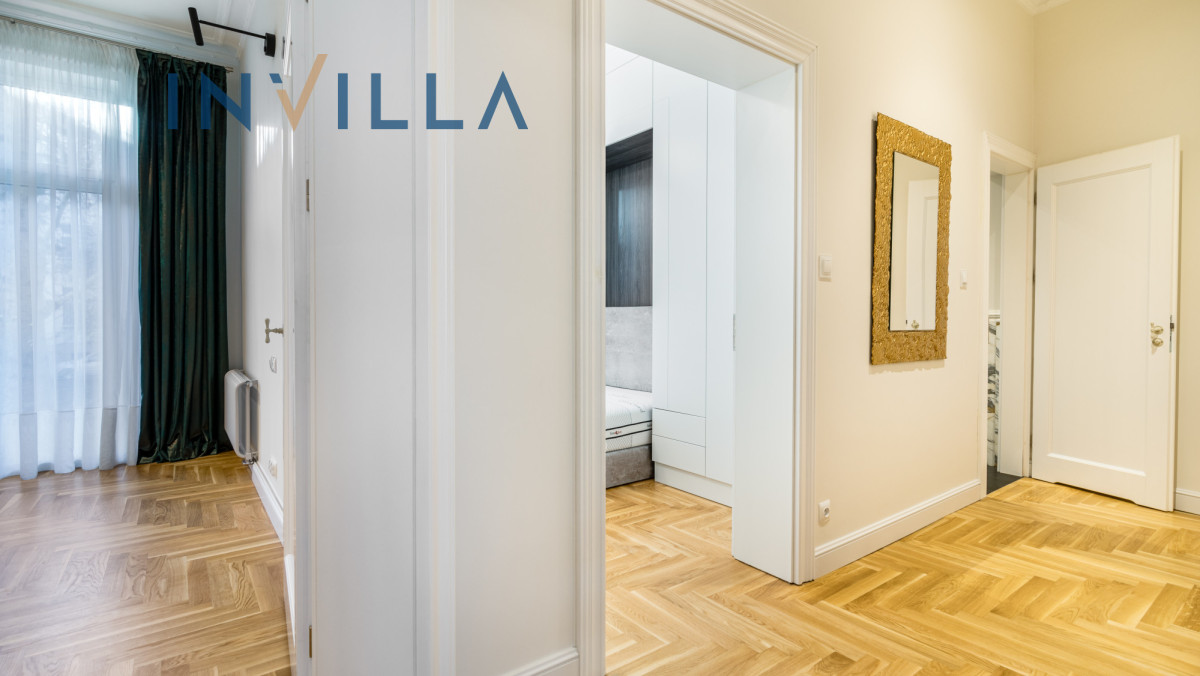 Apartament przy Molo |&nbsp;premium| wysoki standard – Mieszkanie na sprzedaż, Sopot Dolny, 70.12 m2, IN616178