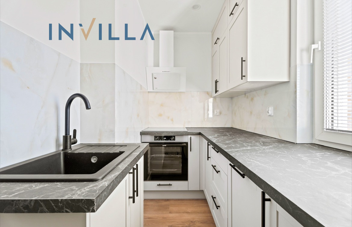 Mieszkanie 2&nbsp;pokojowe Chylonia – Wynajem – Mieszkanie na wynajem, Gdynia Chylonia, 42.90 m2, IN118623