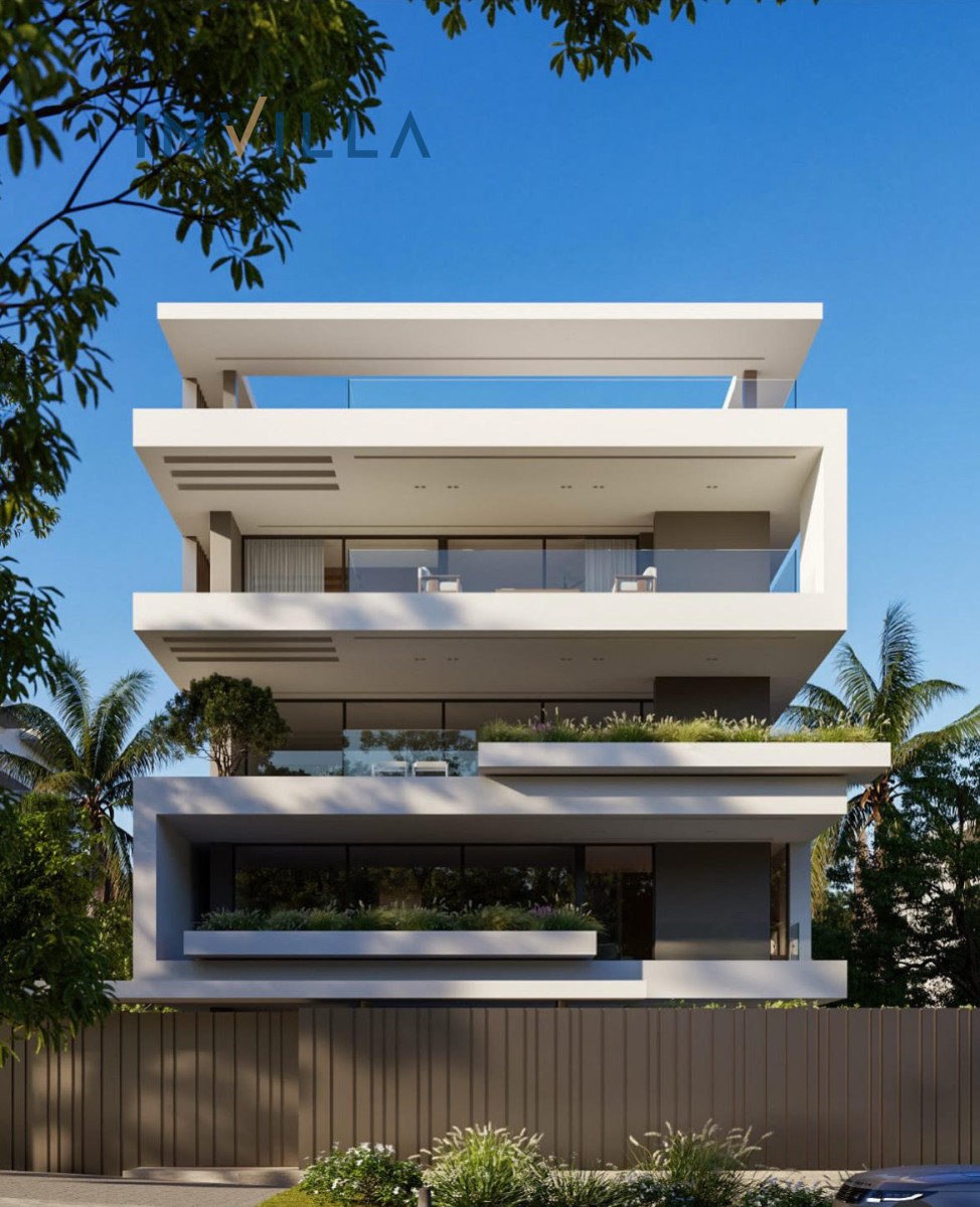 Ultra Luksusowy Penthouse z&nbsp;basenem |&nbsp;Sea view – Mieszkanie na sprzedaż, Grecja, Ateny, 240.00 m2, IN452801