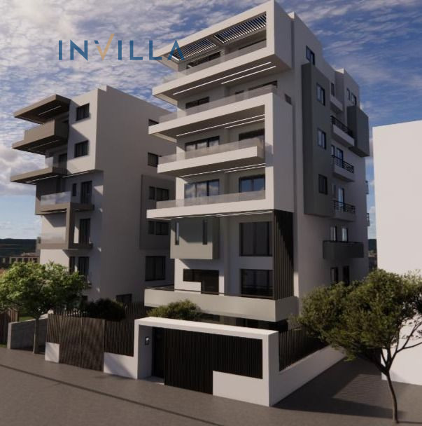 Nowa inwestycja nad morzem! – Mieszkanie na sprzedaż, Grecja, Ateny, 99.00 m2, IN965559