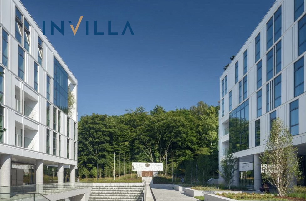 Biuro w&nbsp;centrum miasta, BALTIQ PLAZA – Lokal użytkowy na wynajem, Gdynia Śródmieście, 141.67 m2, IN604758