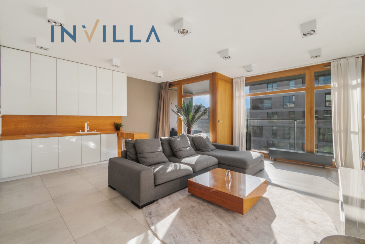 Mieszkanie w&nbsp;19 dzielnicy – Mieszkanie na sprzedaż, Warszawa Wola, 47.97 m2, IN652004