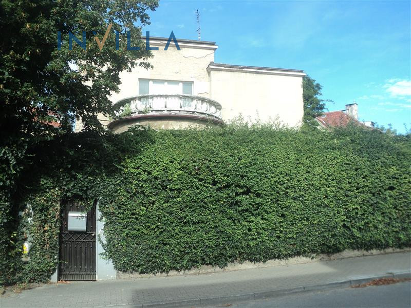 Duża działka w&nbsp;Gdyni na Kamiennej Górze – Działka na sprzedaż, Gdynia Kamienna Góra, 306.00 m2, IN282341